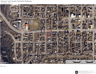 Prime Mixed-Use Building Lot in Ridgway, Colorado - image 2