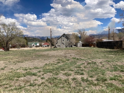 Prime Mixed-Use Building Lot in Ridgway, Colorado - image 17