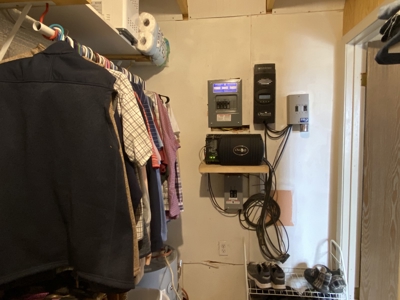 Ten Acre Homestead for sale in Ash Fork AZ - image 10