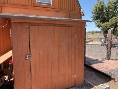 Ten Acre Homestead for sale in Ash Fork AZ - image 19