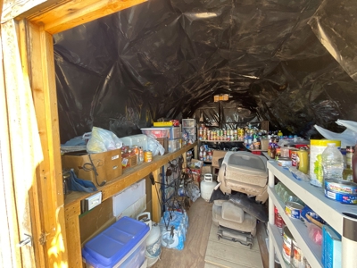 Ten Acre Homestead for sale in Ash Fork AZ - image 13