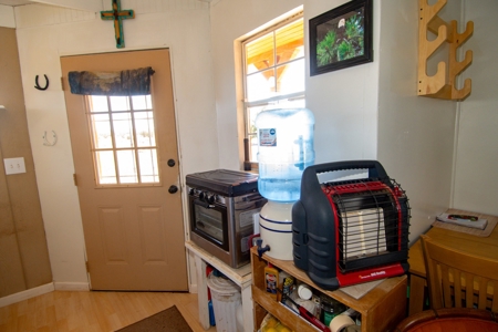 Ten Acre Homestead for sale in Ash Fork AZ - image 30