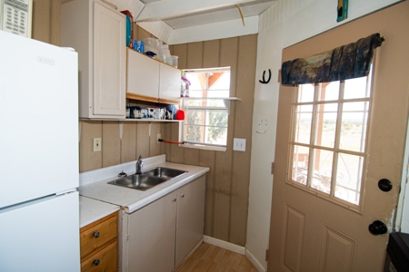 Ten Acre Homestead for sale in Ash Fork AZ - image 29