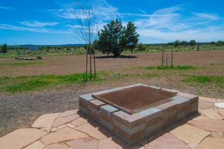 Ten Acre Homestead for sale in Ash Fork AZ - image 33