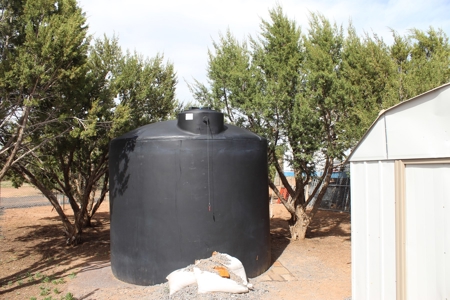 Ten Acre Homestead for sale in Ash Fork AZ - image 17