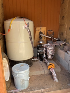 Ten Acre Homestead for sale in Ash Fork AZ - image 18