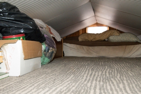 Ten Acre Homestead for sale in Ash Fork AZ - image 34