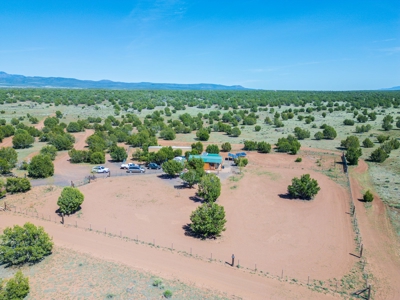 Ten Acre Homestead for sale in Ash Fork AZ - image 37