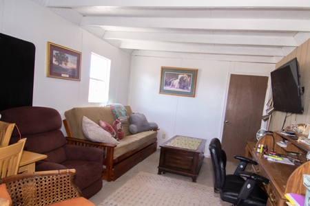 Ten Acre Homestead for sale in Ash Fork AZ - image 23