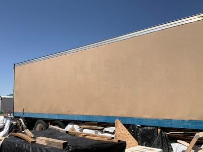 Ten Acre Homestead for sale in Ash Fork AZ - image 14