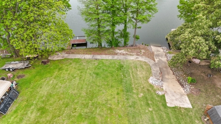 Waterfront Lot for Sale in Tiptonville, TN - image 29