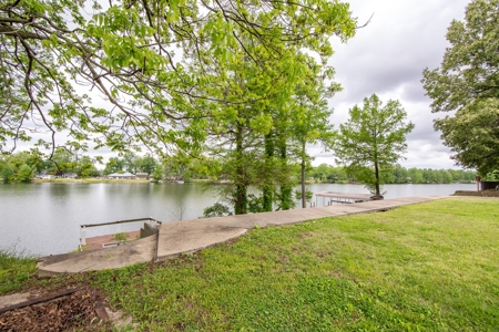 Waterfront Lot for Sale in Tiptonville, TN - image 7