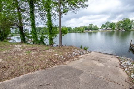 Waterfront Lot for Sale in Tiptonville, TN - image 15