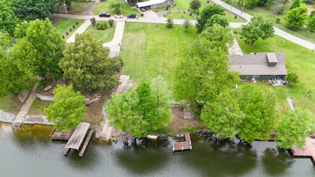 Waterfront Lot for Sale in Tiptonville, TN - image 28