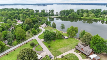 Waterfront Lot for Sale in Tiptonville, TN - image 1