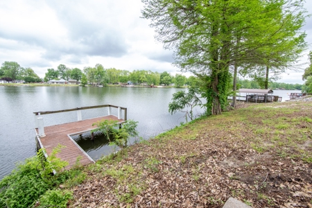 Waterfront Lot for Sale in Tiptonville, TN - image 10