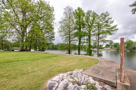 Waterfront Lot for Sale in Tiptonville, TN - image 6