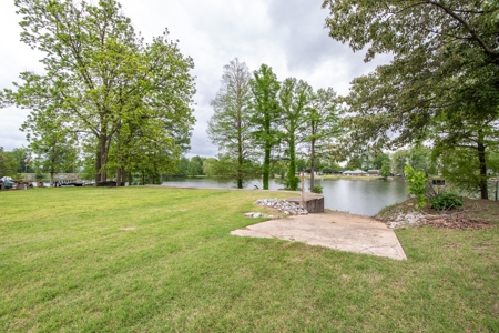Waterfront Lot for Sale in Tiptonville, TN - image 4