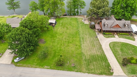 Waterfront Lot for Sale in Tiptonville, TN - image 20