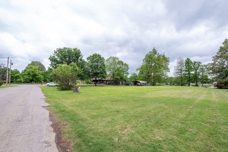 Waterfront Lot for Sale in Tiptonville, TN - image 3