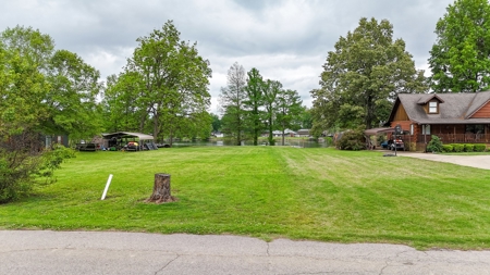 Waterfront Lot for Sale in Tiptonville, TN - image 19