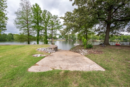 Waterfront Lot for Sale in Tiptonville, TN - image 5