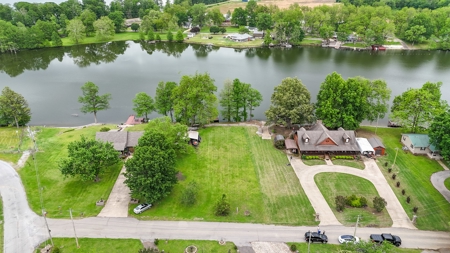 Waterfront Lot for Sale in Tiptonville, TN - image 21