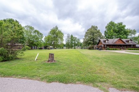 Waterfront Lot for Sale in Tiptonville, TN - image 2