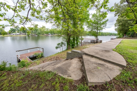 Waterfront Lot for Sale in Tiptonville, TN - image 8