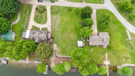Waterfront Lot for Sale in Tiptonville, TN - image 32