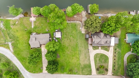 Waterfront Lot for Sale in Tiptonville, TN - image 33