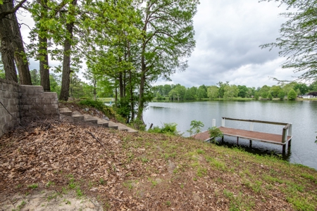 Waterfront Lot for Sale in Tiptonville, TN - image 13