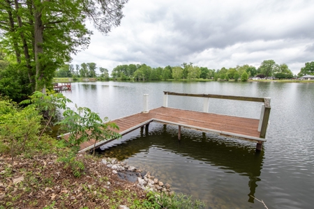 Waterfront Lot for Sale in Tiptonville, TN - image 11