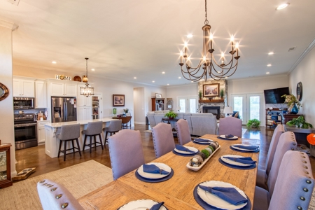 Country Home on 10 Acres for Sale in Dyer, TN - image 14