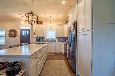 Country Home on 10 Acres for Sale in Dyer, TN - image 12