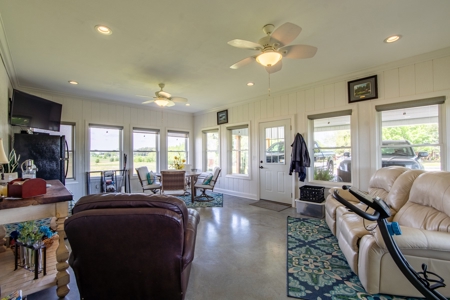 Country Home on 10 Acres for Sale in Dyer, TN - image 28