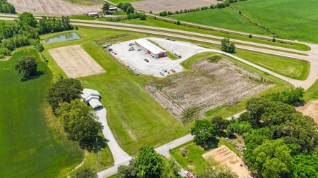 Country Home on 10 Acres for Sale in Dyer, TN - image 41