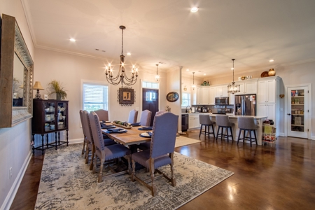 Country Home on 10 Acres for Sale in Dyer, TN - image 15