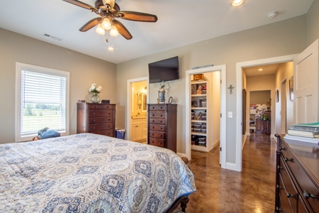 Country Home on 10 Acres for Sale in Dyer, TN - image 17