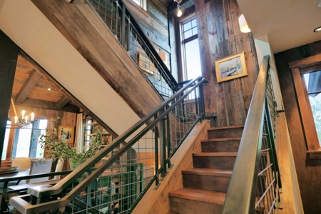 Celebrate Life's Achievements-Exceptional Modern Home - image 19