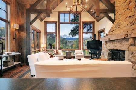 Celebrate Life's Achievements-Exceptional Modern Home - image 11