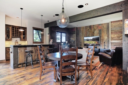 Celebrate Life's Achievements-Exceptional Modern Home - image 25