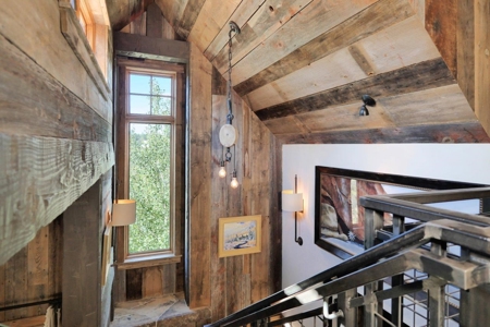 Celebrate Life's Achievements-Exceptional Modern Home - image 20