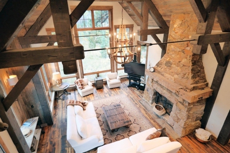 Celebrate Life's Achievements-Exceptional Modern Home - image 23