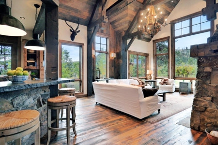 Celebrate Life's Achievements-Exceptional Modern Home - image 10