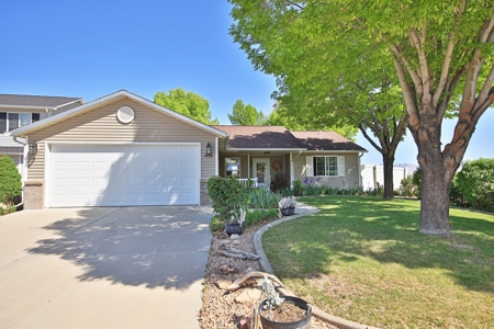 Ranch Style Home For Sale Western Slope of Colorado - image 19