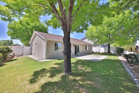 Ranch Style Home For Sale Western Slope of Colorado - image 22