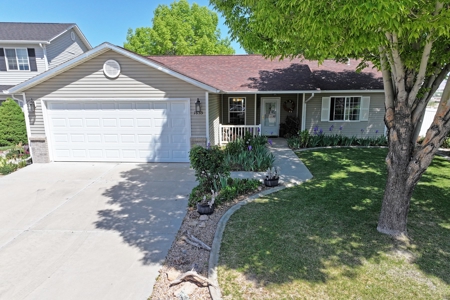 Ranch Style Home For Sale Western Slope of Colorado - image 26