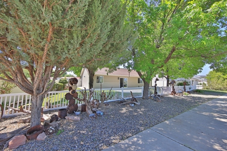 Ranch Style Home For Sale Western Slope of Colorado - image 25