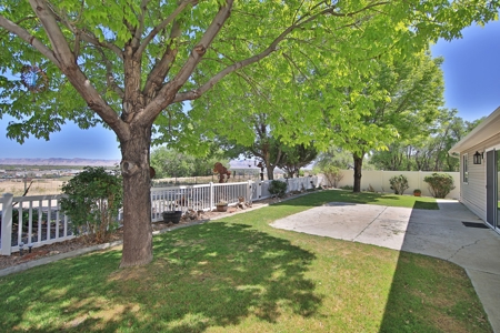 Ranch Style Home For Sale Western Slope of Colorado - image 20